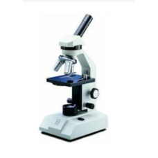 Inclined Monocular Microscope