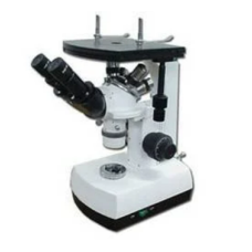 Laboratory Metalllurgical Microscope