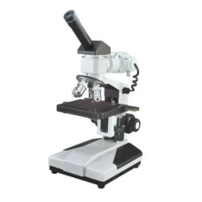 Monocular Metallurgical Microscope