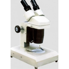 Stereo Microscopes