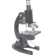 Student Microscope