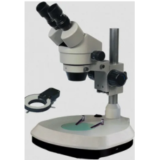 Zoom Stereo Microscopes