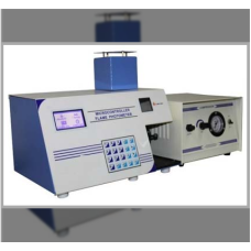 GI-141 Flame Photometer