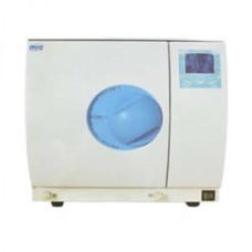 16 liter Autoclave class B