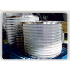 Pressure Screen Baskets