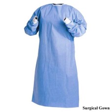 Disposable Surgeon Gown