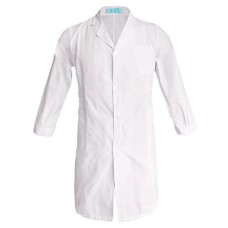 Dr Lab Coat