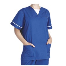 Unisex Hospital Staff Dress