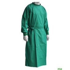 Wrap Around Surgeon Gown