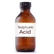 Sulphuric Acid