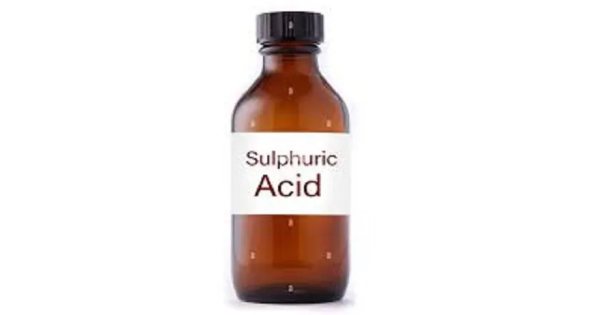 Buy Sulphuric Acid get price for lab equipment