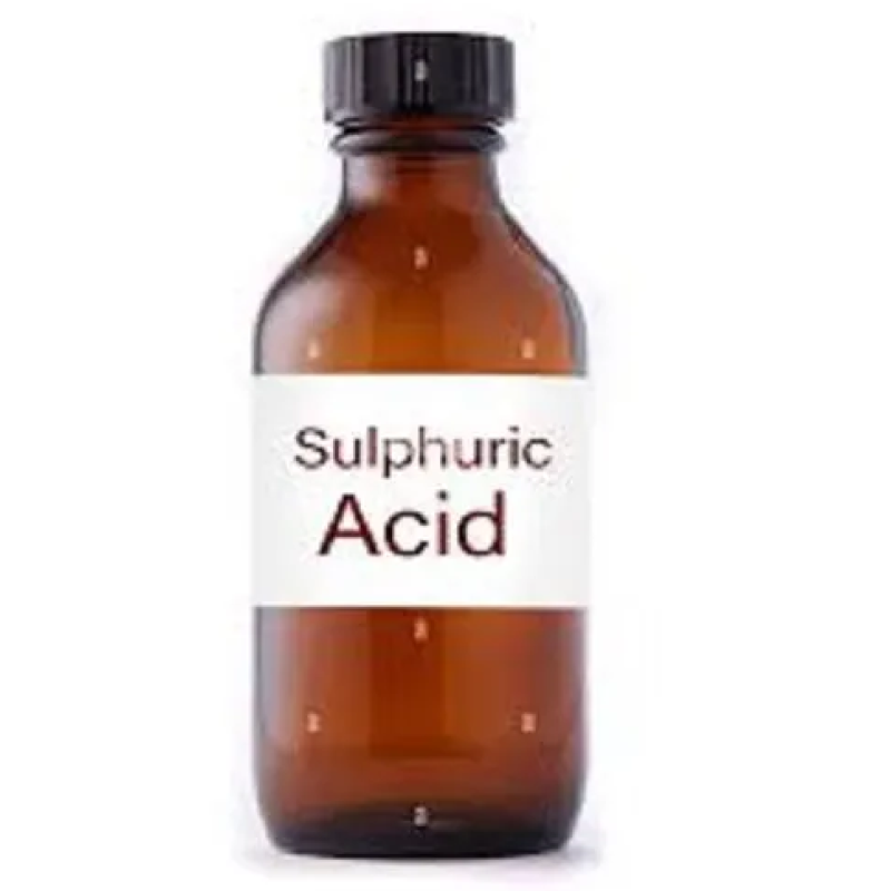 Buy Sulphuric Acid get price for lab equipment