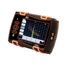 DIGITAL ULTRASONIC FLAW DETECTOR/EKKO+/JMD/USA