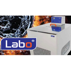 LABO PRECISION TEMPERATURE SOLUTIONS