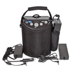 Portable Oxygen Concentrator