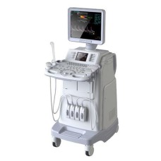 Ultrasound Equipment