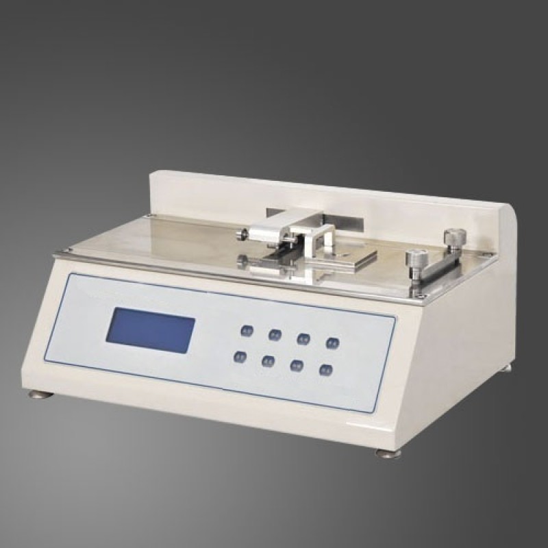 Buy Coefficient Of Friction COF Tester get price for lab equipment