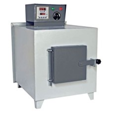 Muffle Furnace