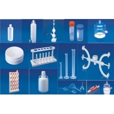 Laboratory Plasticware & Consumables