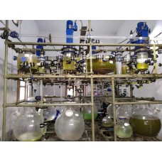 Scientific Borosilicate Glass Units