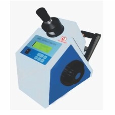 Digital Abbe Refractometer