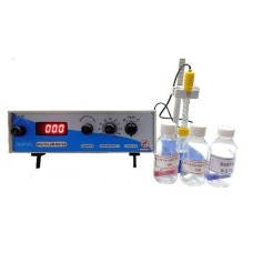 Digital pH Meter