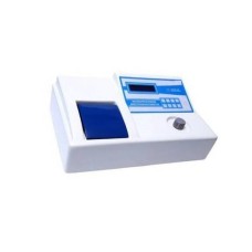 Visible Spectrophotometer