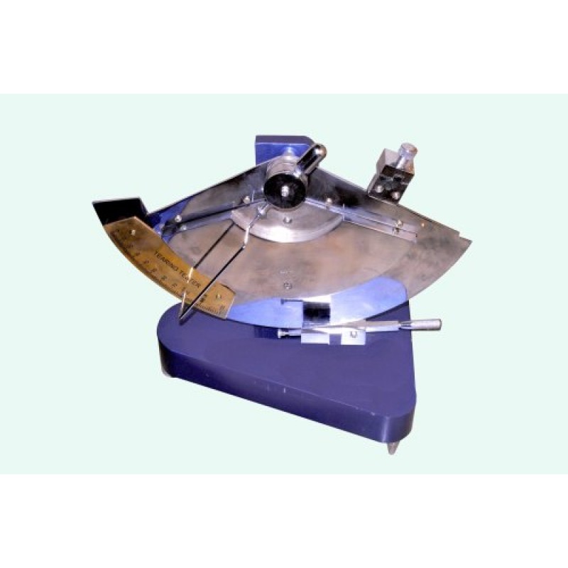 Buy Tearing Strength Tester Get Price For Lab Equipment