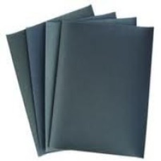 Silicon Carbide Water Proof Paper