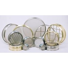 Test Sieves