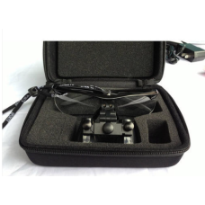 Surgical Loupe Box