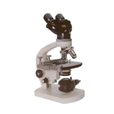 Binocular Microscope