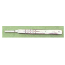 Biology Instrument-Scalpel Handle