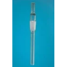 Borosil Glassware-Air Leak Tube