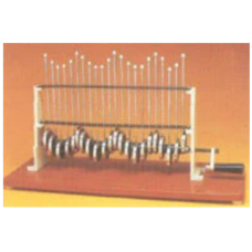 Physics Instrument-Wave Machine Powell