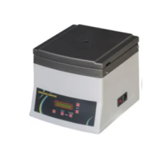 Haematocrite Centrifuge 13000 r.p.m.