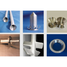 PGM allied products