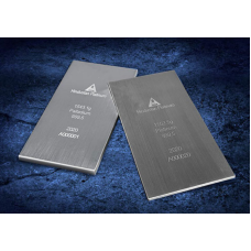 PRECIOUS METALS MANAGEMENT