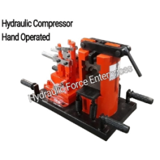 Hydraulic Compressor