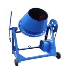 Concrete Mixer