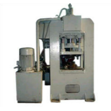 Hydraulic Deep Drawing Press