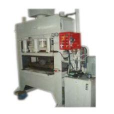 Hydraulic Deep Drawing Press