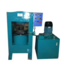 Hydraulic Embossing Press