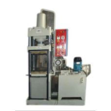 Hydraulic Hot Press