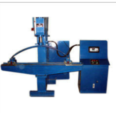 Leaf Spring Compression Testing Machine