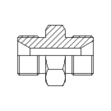 BSP Male Adaptor