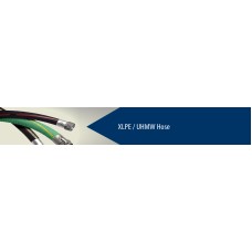 XLPE / UHMW Hose