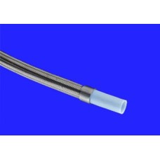 Smooth Bore / Plain PTFE Hose