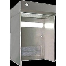 Reverse Laminar Air Flow ( Dispensing / Sampling Booth )