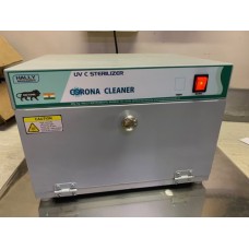 UVC Sterilizer With Timer